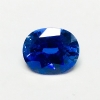 Blue Sapphire-8X7mm-2.17CTS-Oval-SC